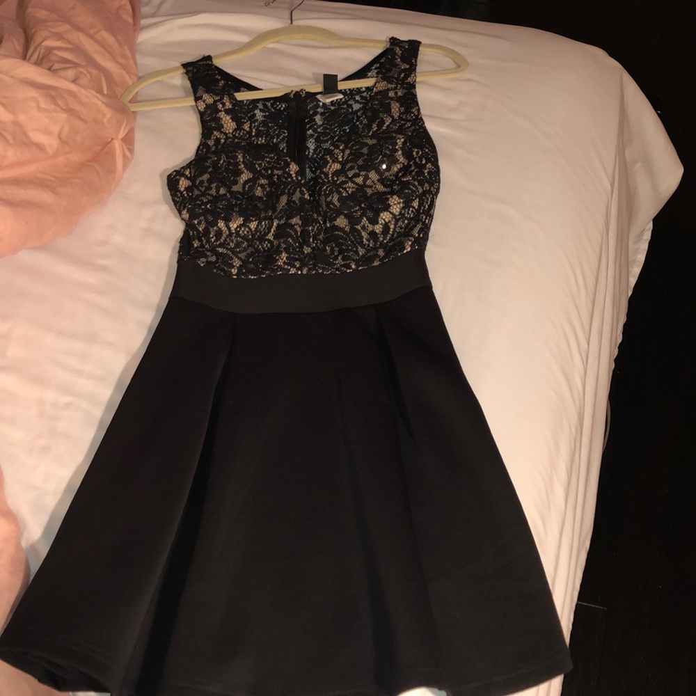 Homecoming dress